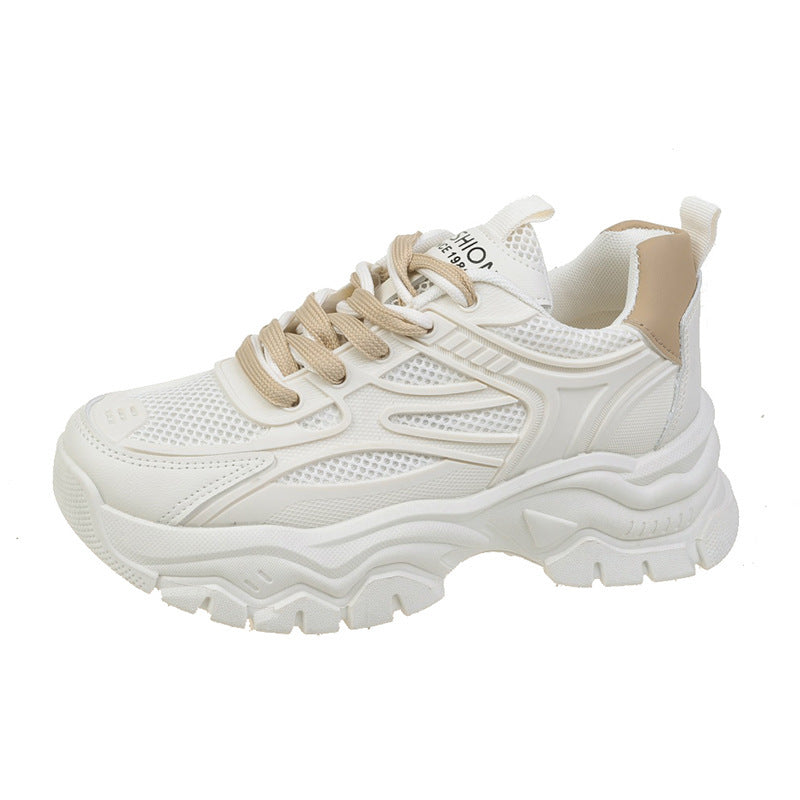 Sporty Chic