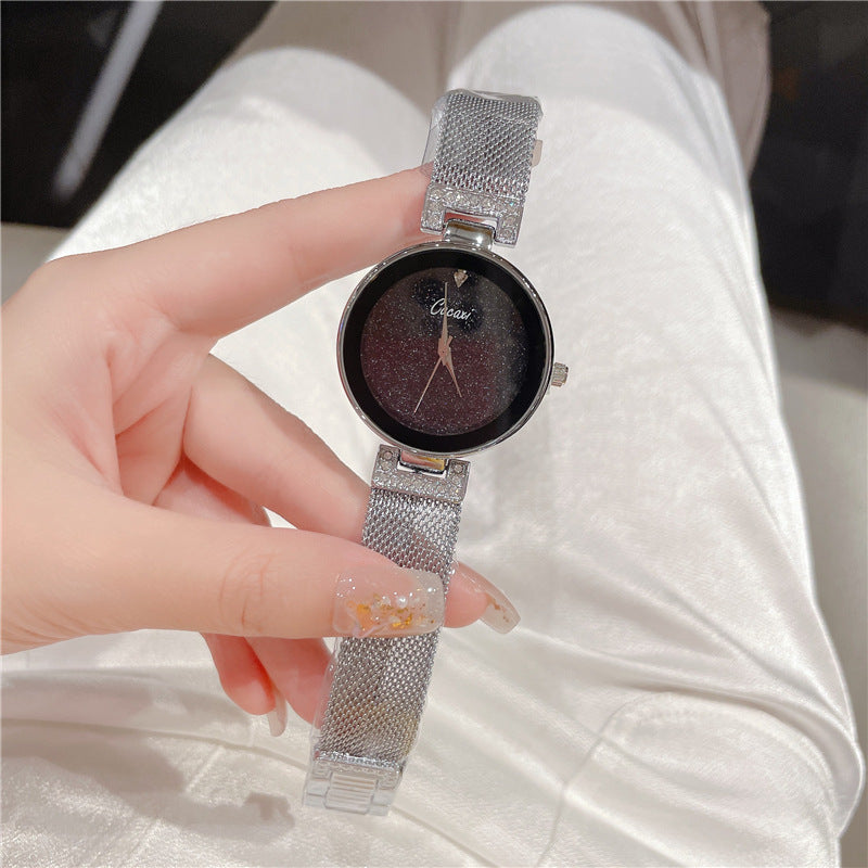 Celestial Timepiece