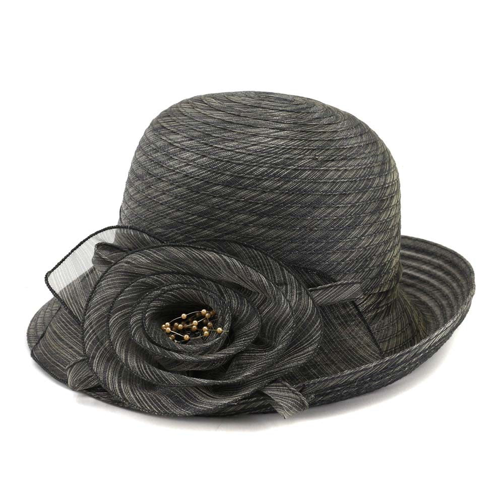 Golden Hour Beach Hat