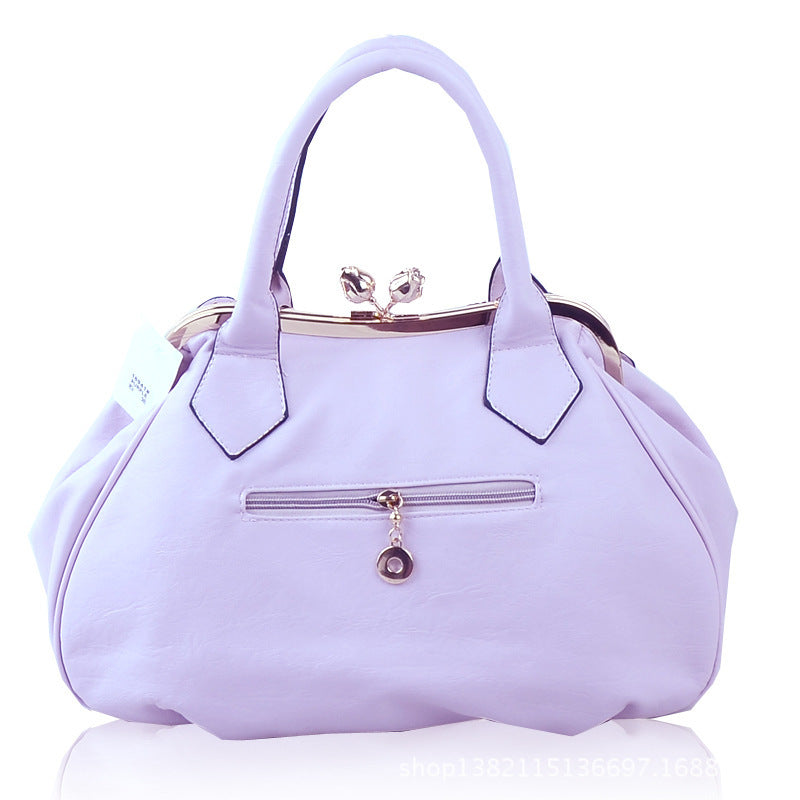 BlossomBelle – Bolso Floral Sweet Chic para la Romántica Moderna