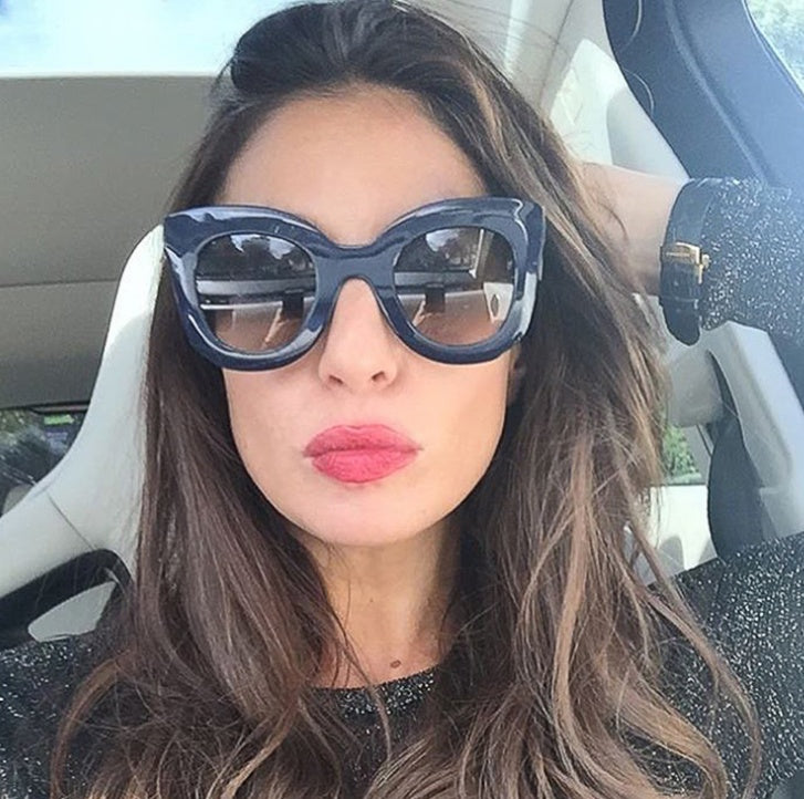 Feline Frenzy Shades