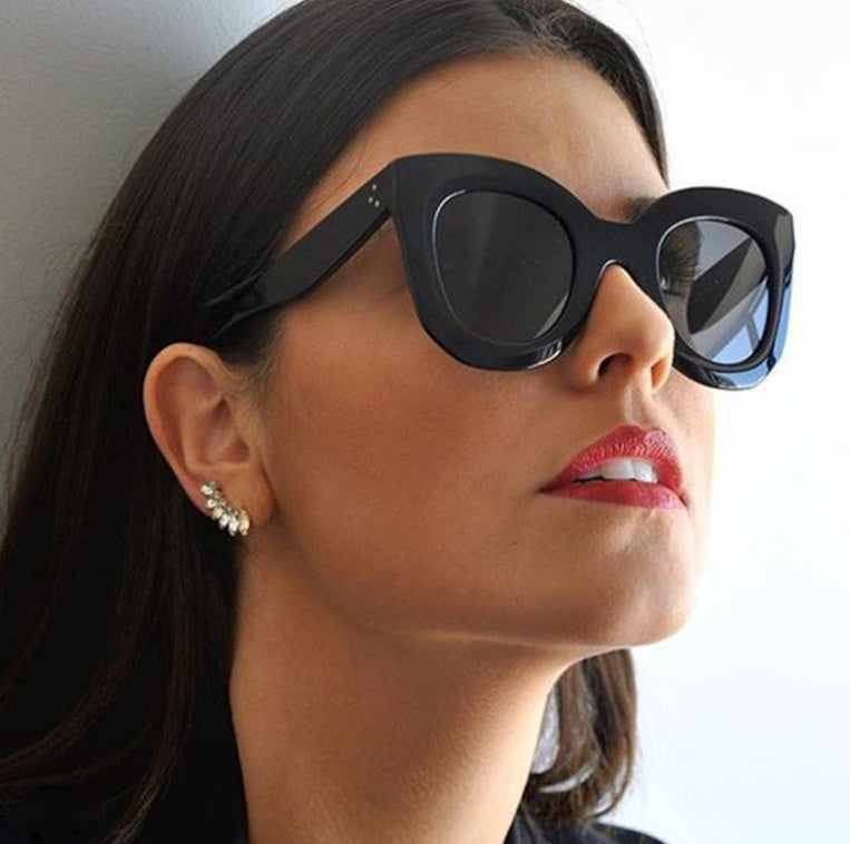 Feline Frenzy Shades