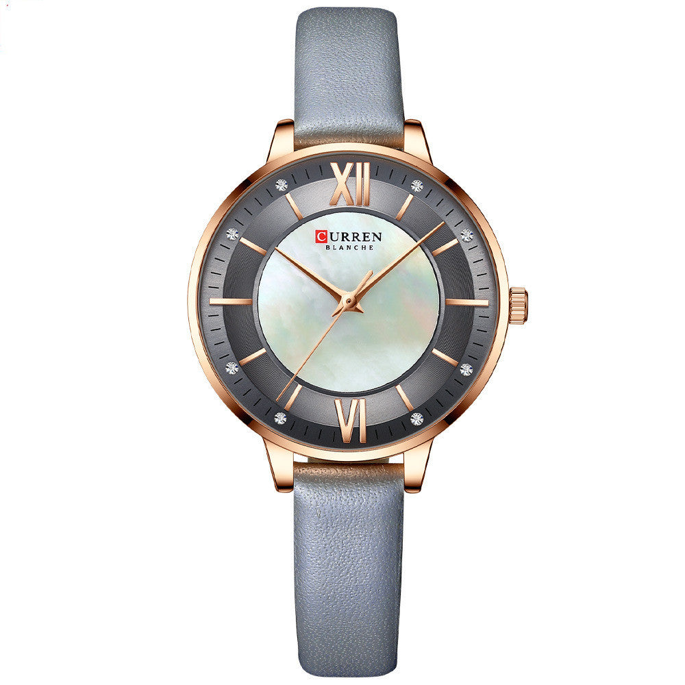 TradeCraft Luxe Timepieces