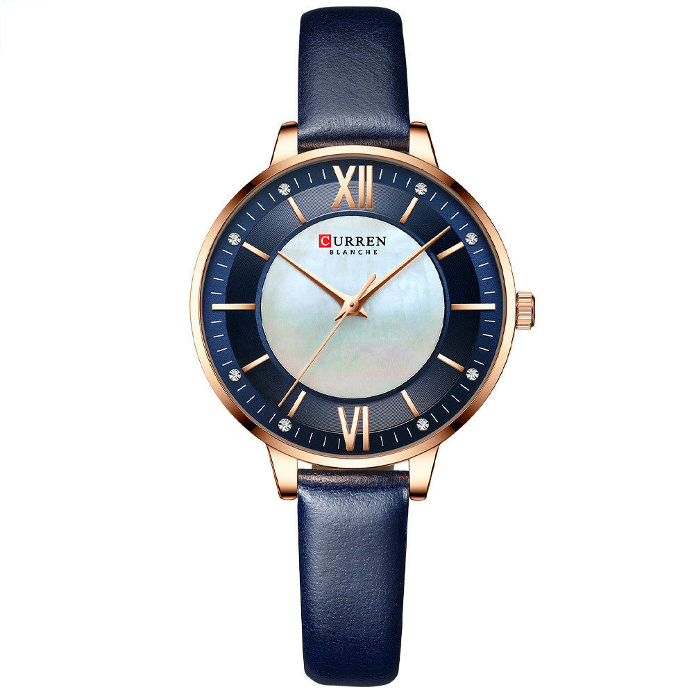 TradeCraft Luxe Timepieces