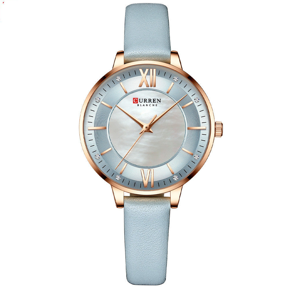 TradeCraft Luxe Timepieces
