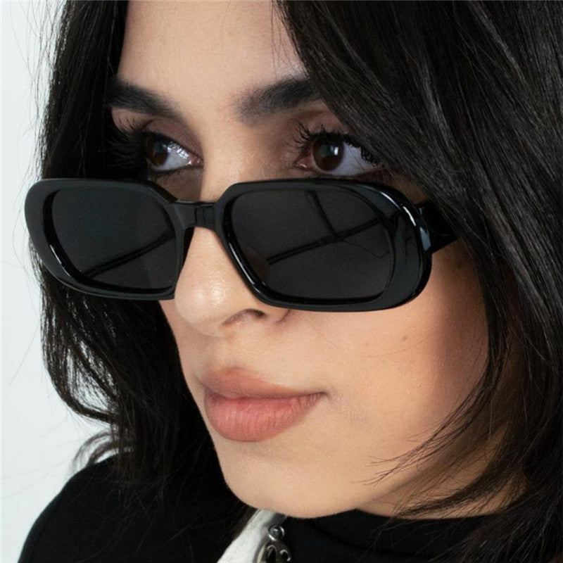 Urban Chic Shades