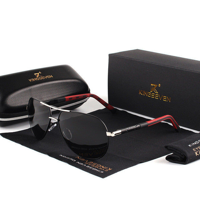 Ultimate Clarity Shades
