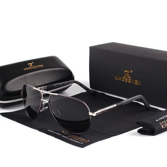 Ultimate Clarity Shades