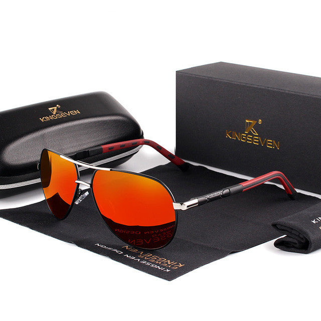 Ultimate Clarity Shades
