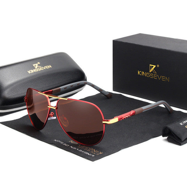 Ultimate Clarity Shades