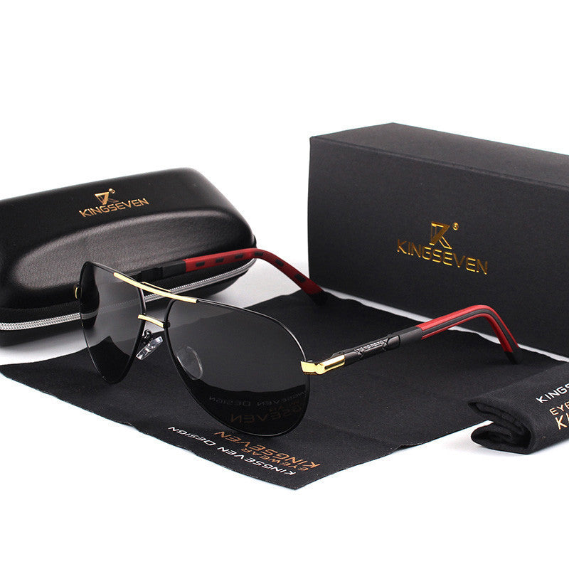 Ultimate Clarity Shades