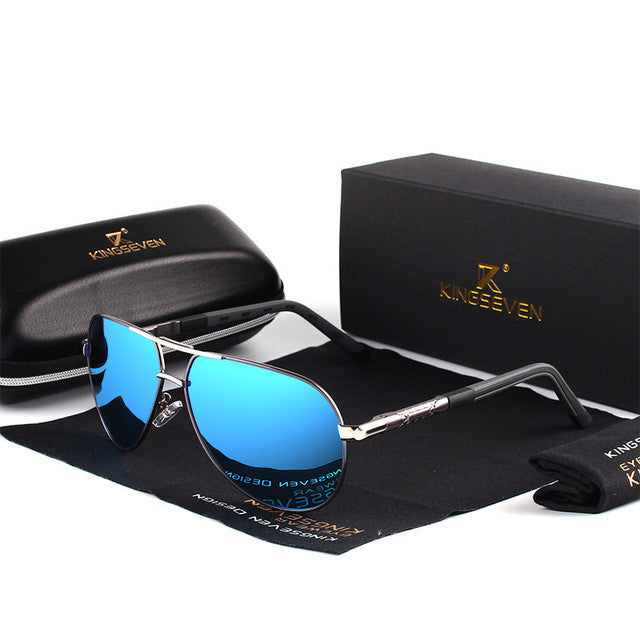 Ultimate Clarity Shades