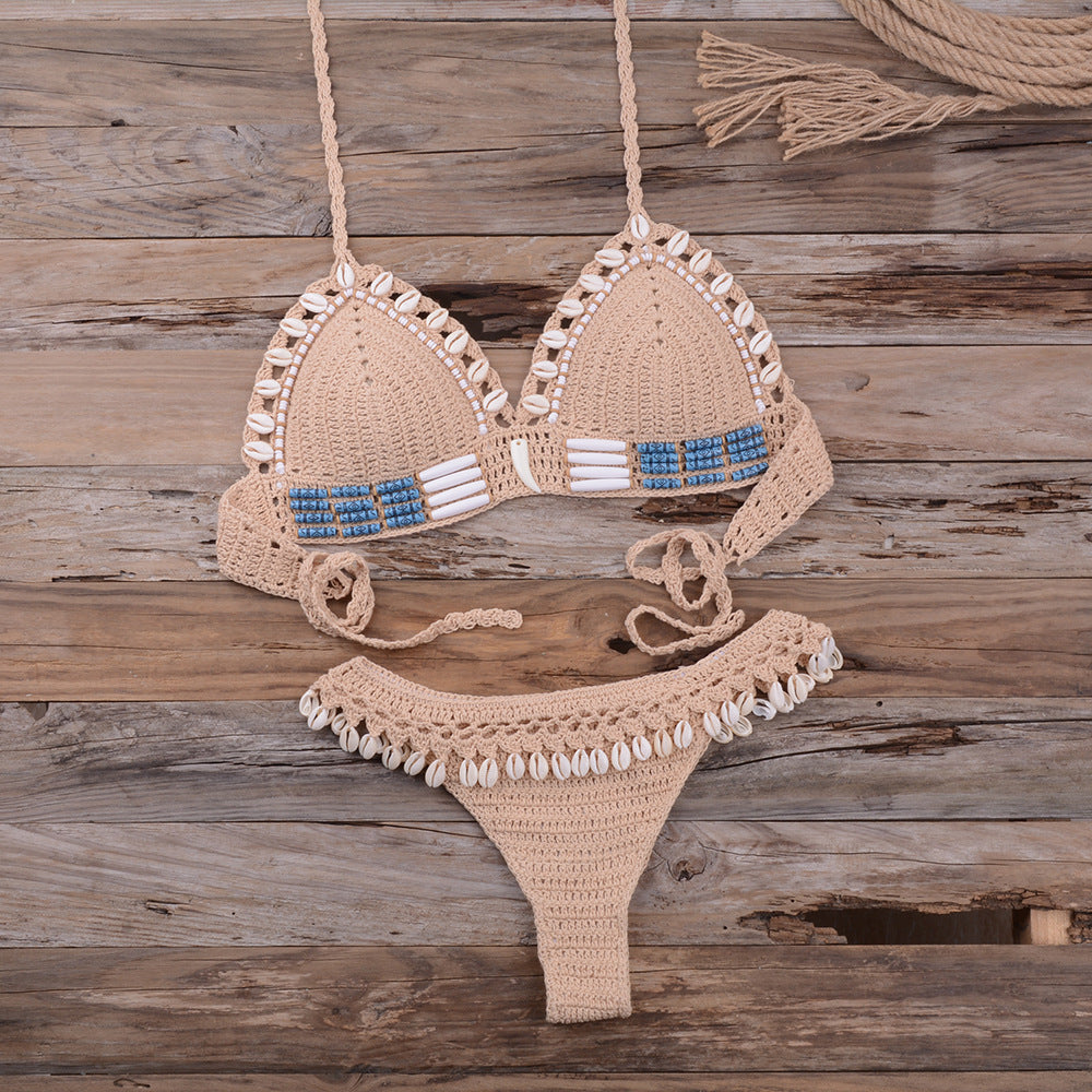 Paradise Escape Two-Piece Swimsuit