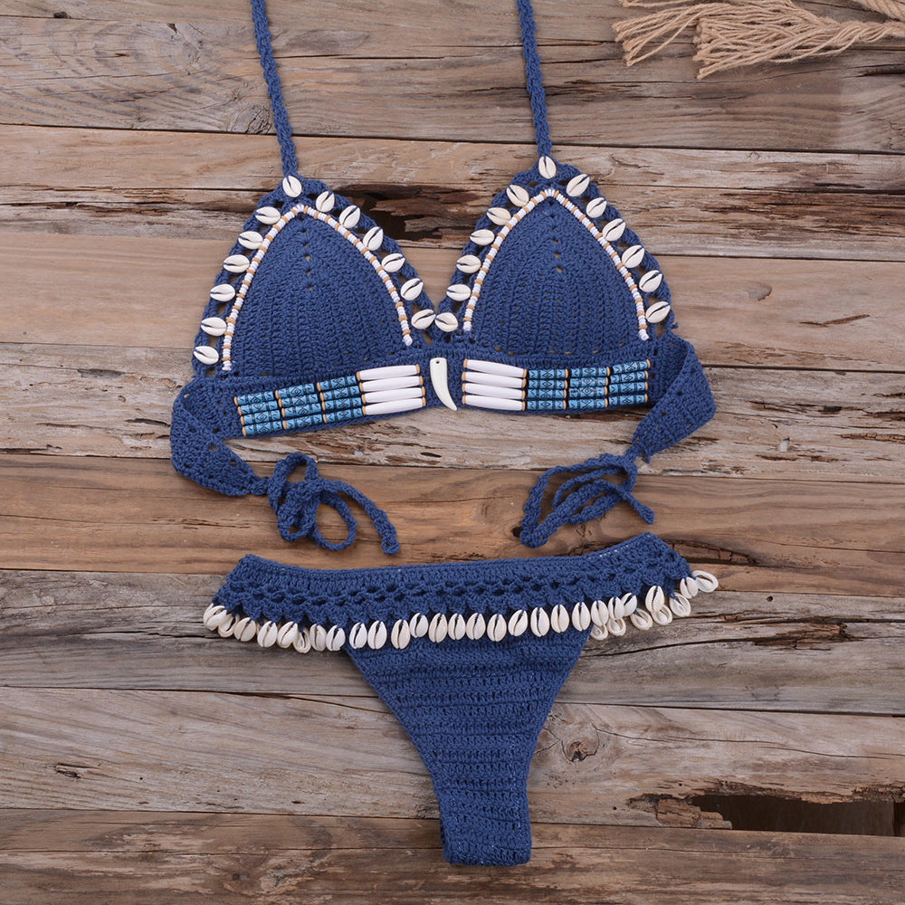 Paradise Escape Two-Piece Swimsuit