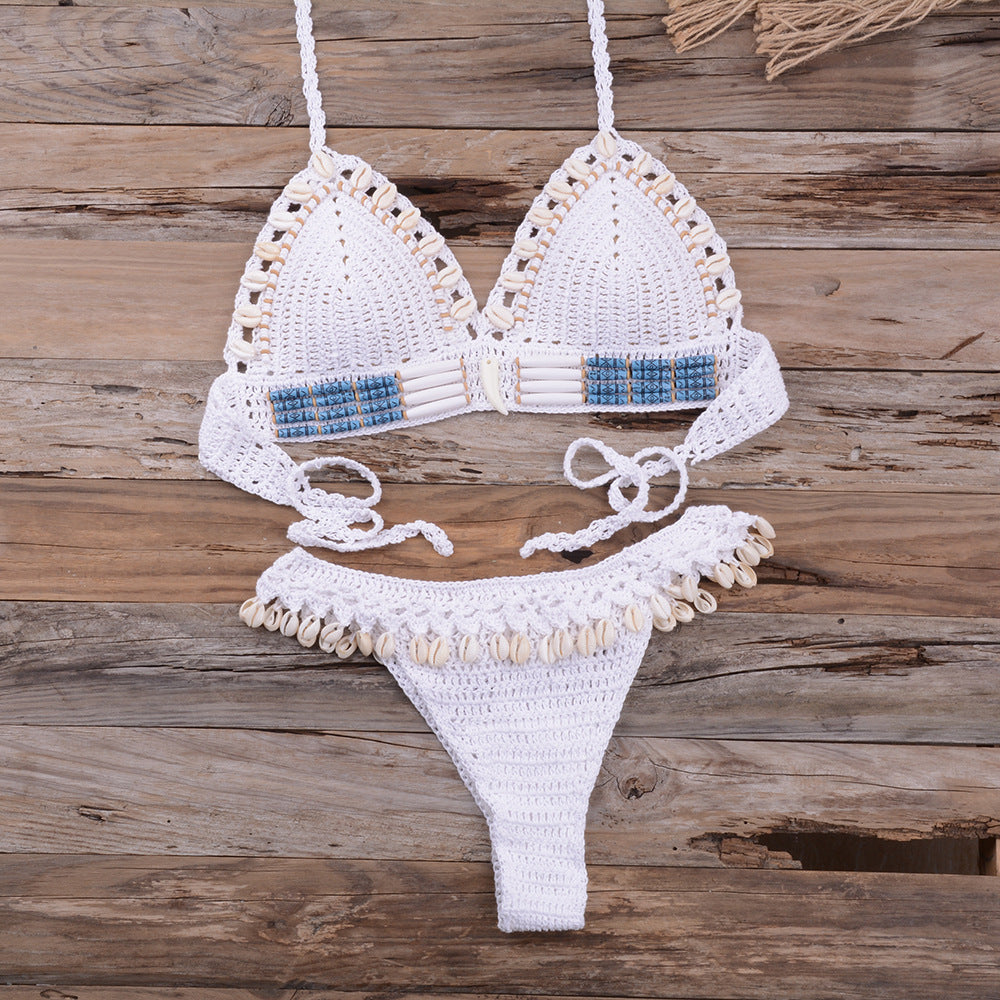 Paradise Escape Two-Piece Swimsuit