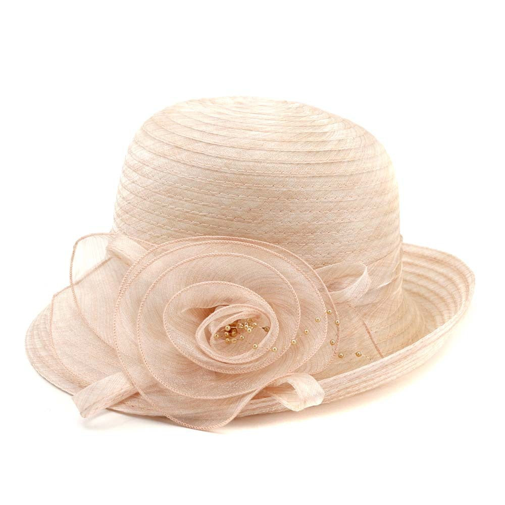 Golden Hour Beach Hat