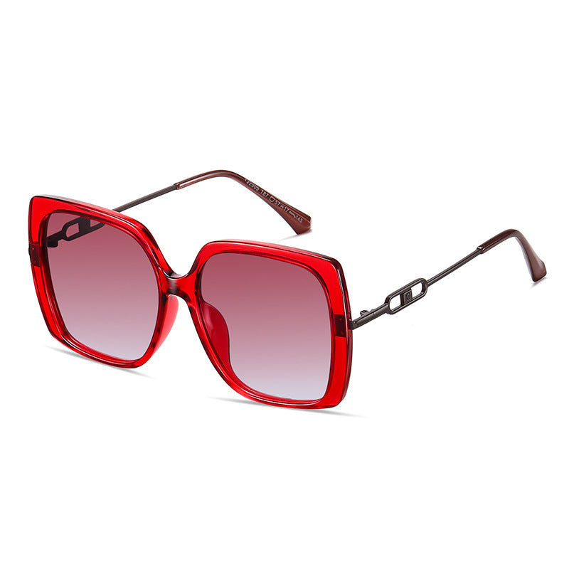 Road Trip Ready Shades