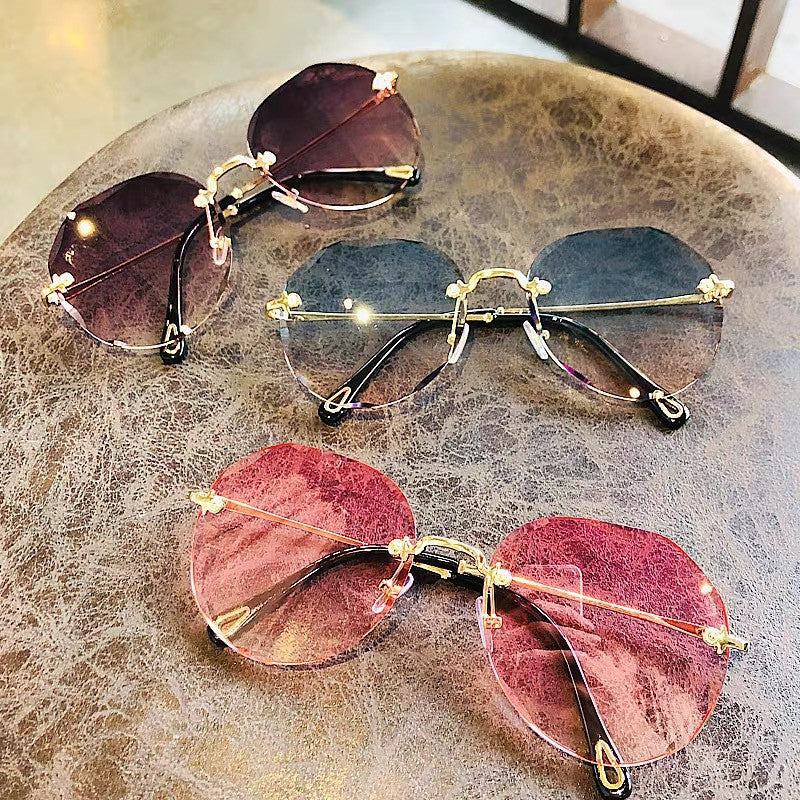 Modern Muse Shades
