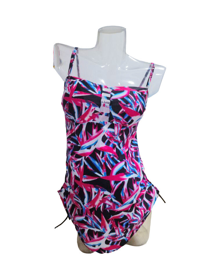 Blossom Bump Maternity Swimsuit