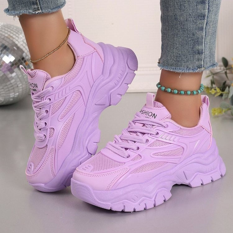 Sporty Chic