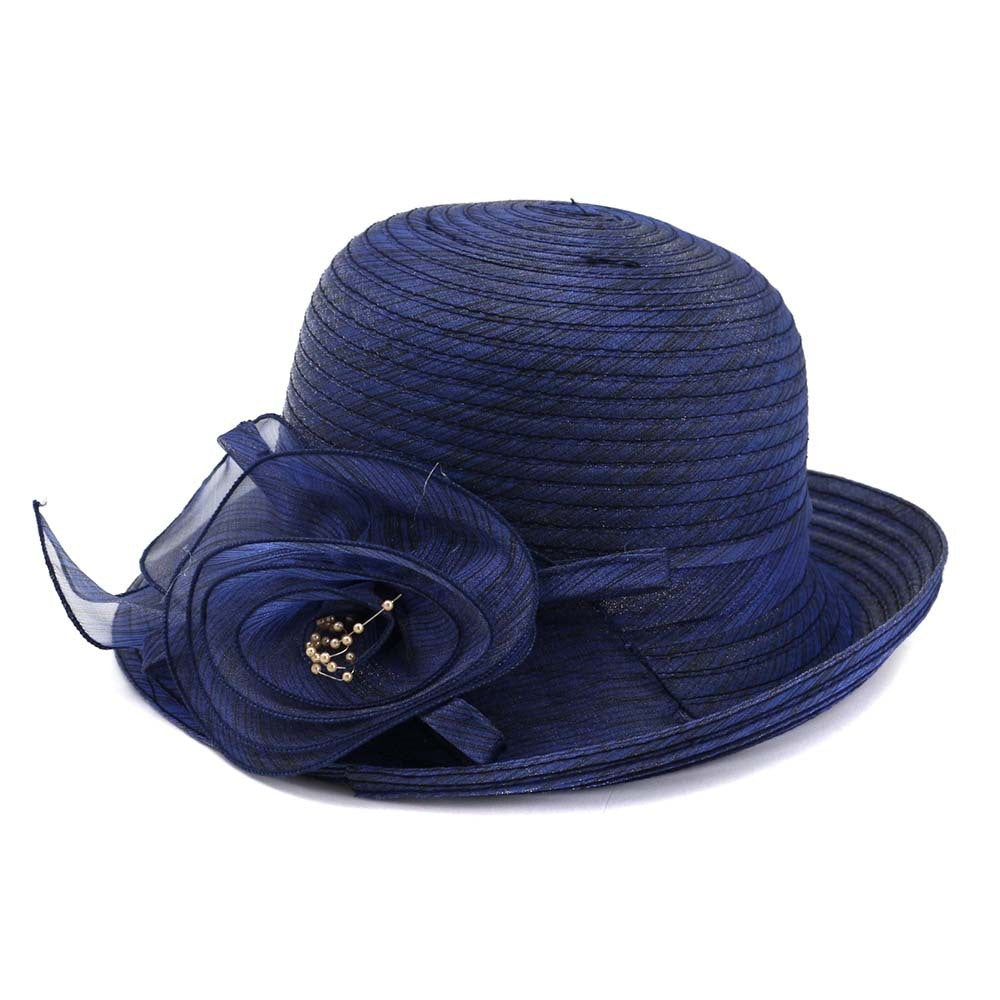 Golden Hour Beach Hat