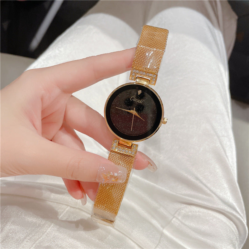Celestial Timepiece
