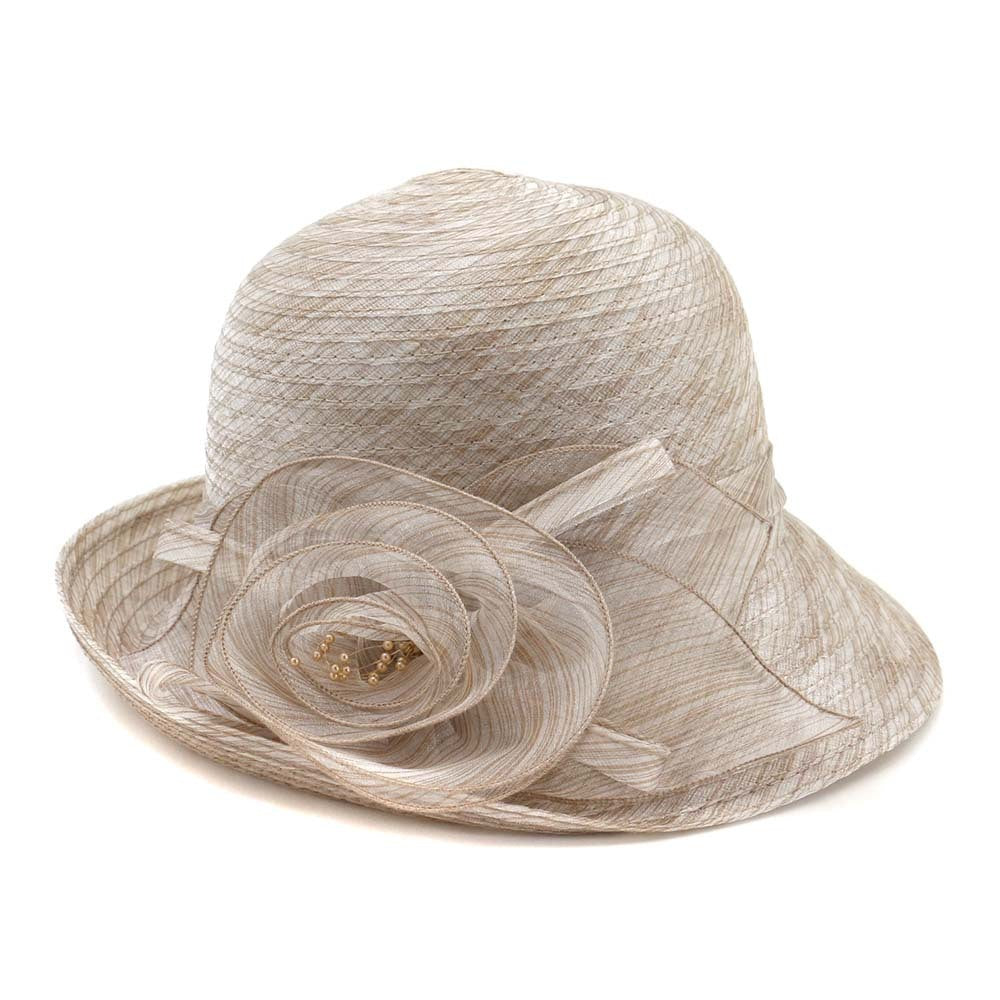 Golden Hour Beach Hat