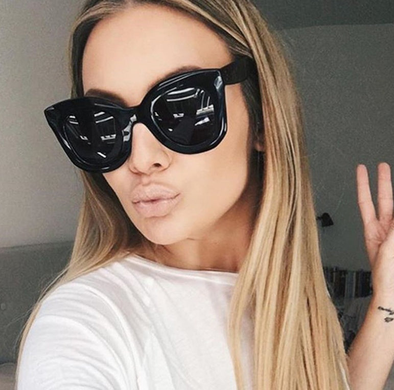 Feline Frenzy Shades
