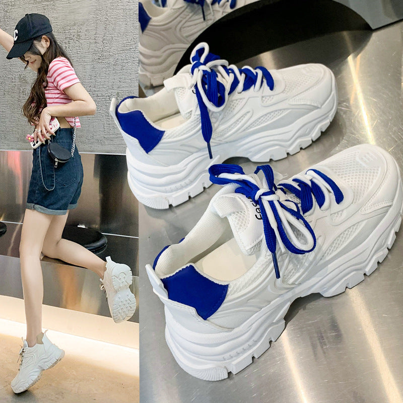Sporty Chic