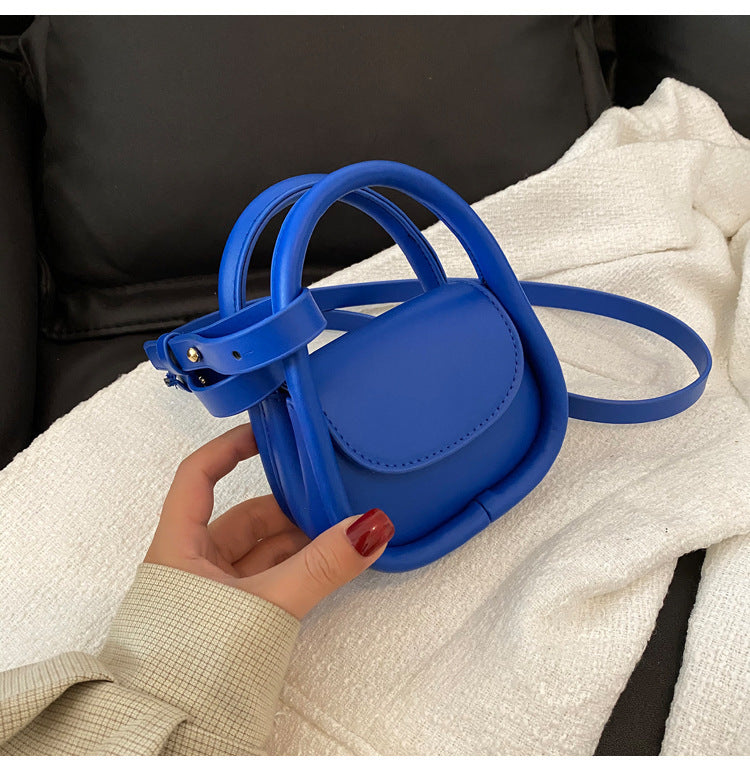 SoundStyle Mini Headphone Bag
