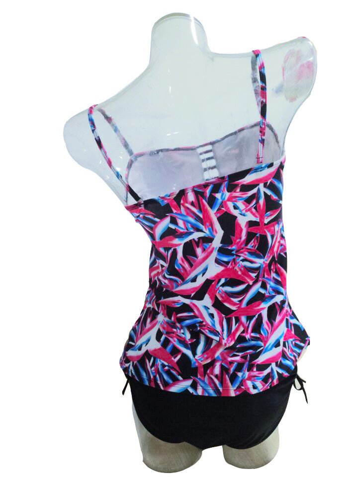Blossom Bump Maternity Swimsuit