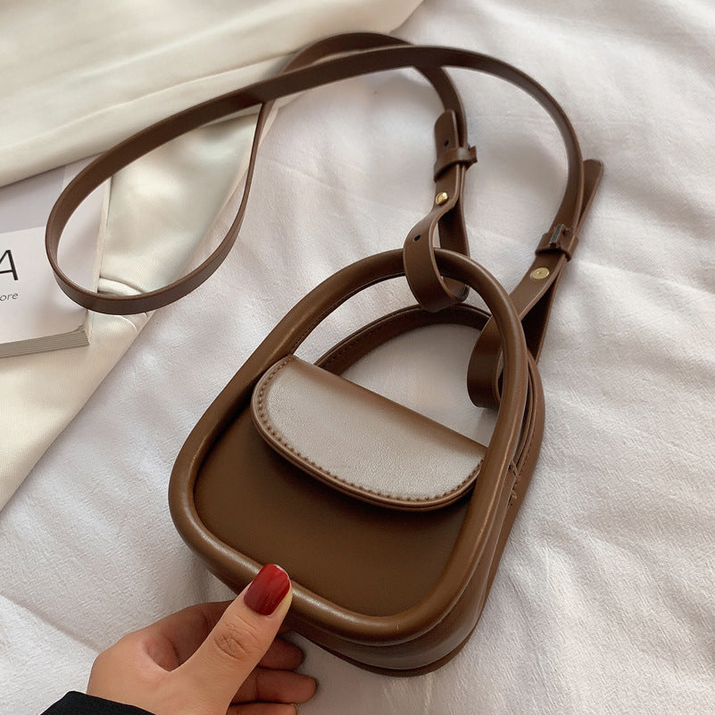 SoundStyle Mini Headphone Bag