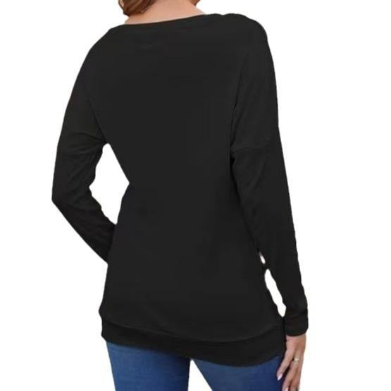 Everyday Comfort Loose T-Shirt