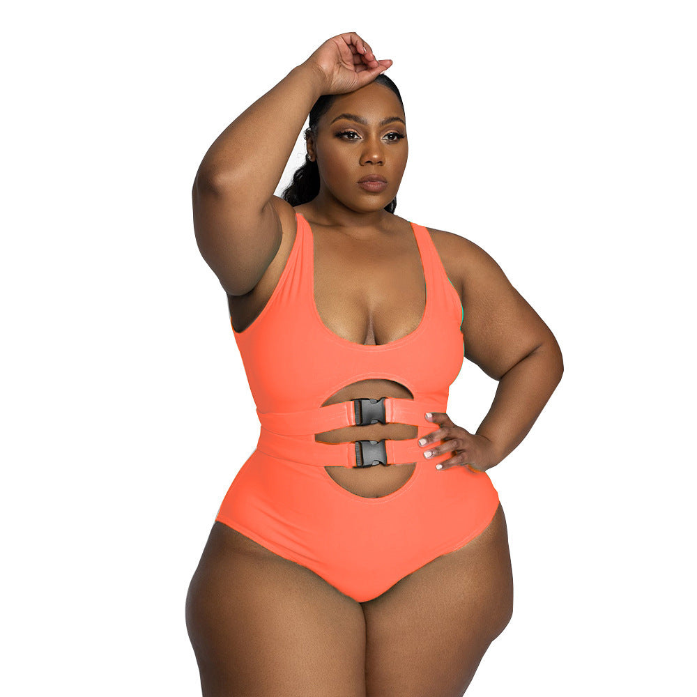 Wild Confidence Leopard Bikini