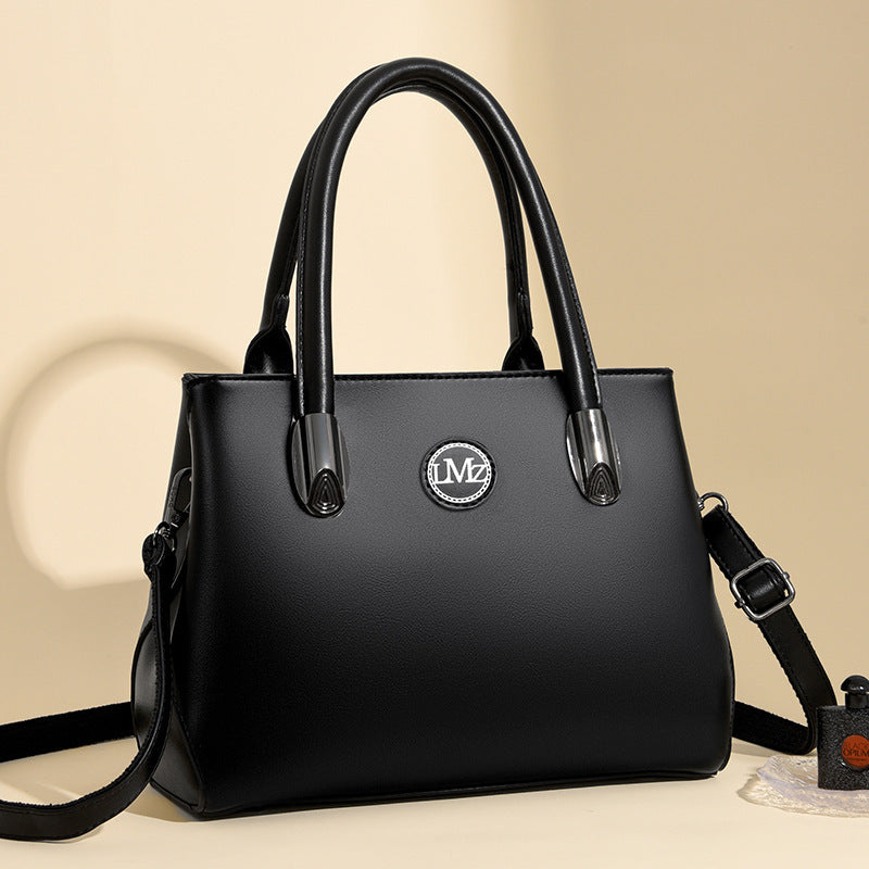 ArtisanChic Designer Crossbody