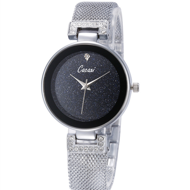 Celestial Timepiece