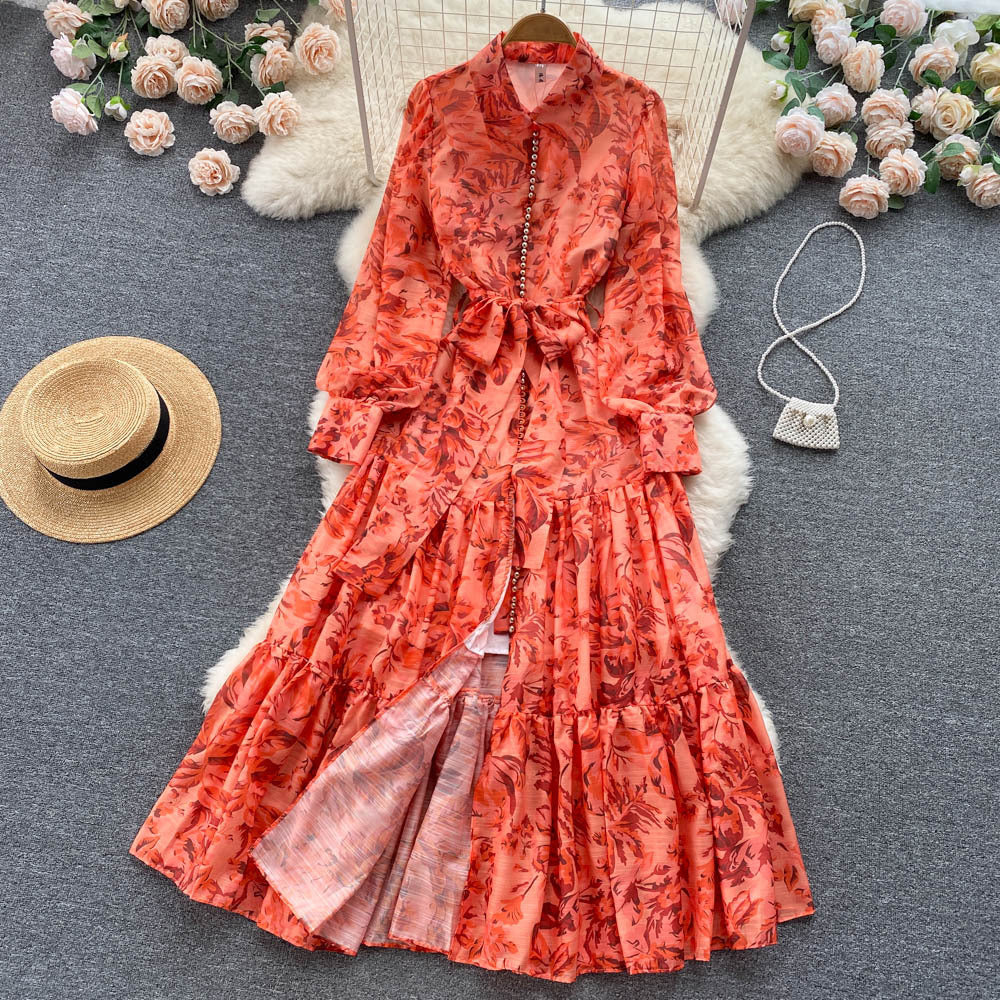 RebelMuse – Vestido Fashion con Personalidad para la Mujer que No Sigue Reglas