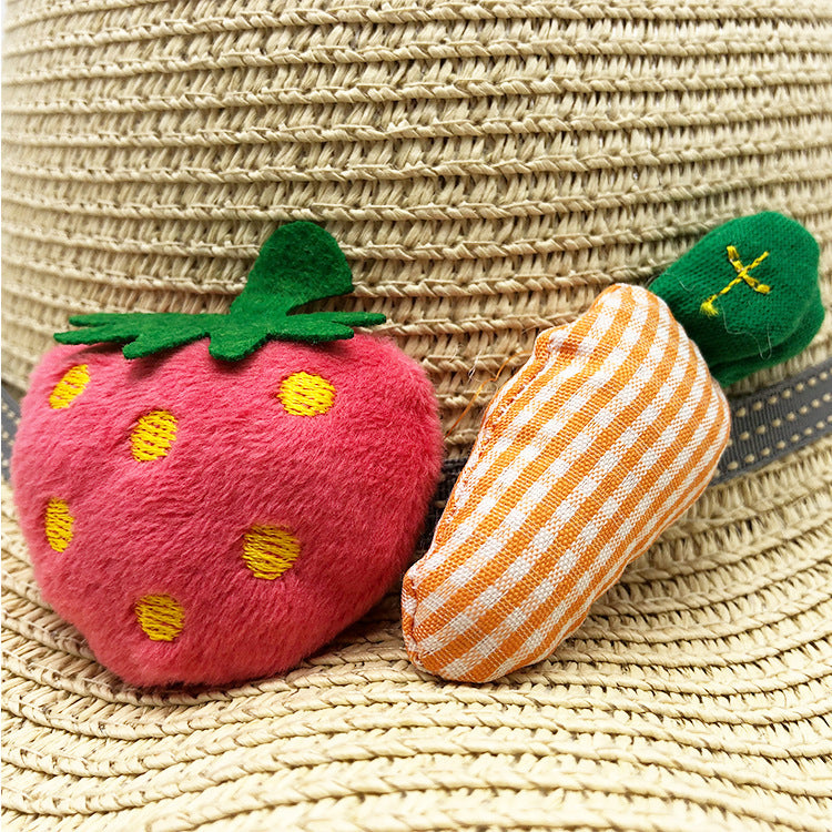 SunGoddess Luxe Shade Hat