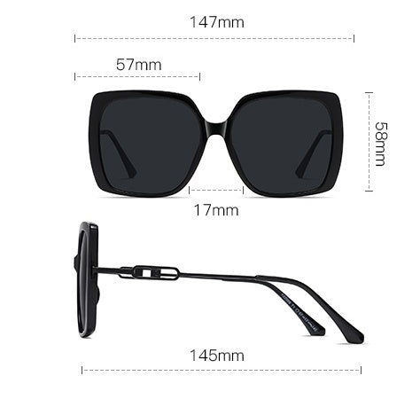 Road Trip Ready Shades