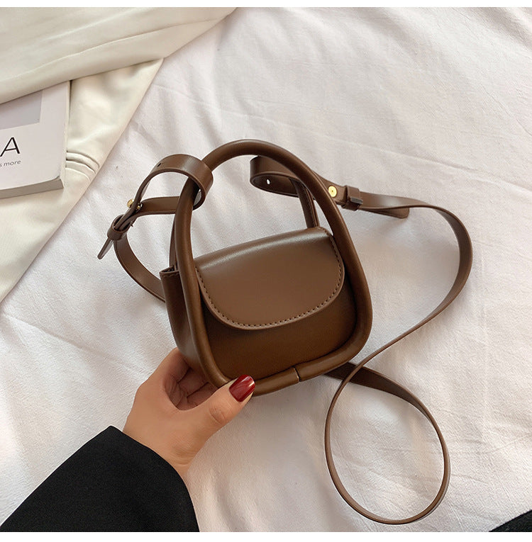 SoundStyle Mini Headphone Bag