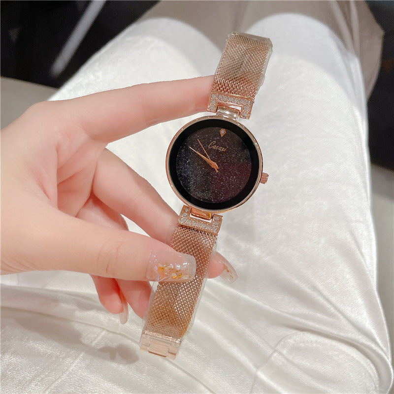 Celestial Timepiece