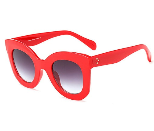 Feline Frenzy Shades