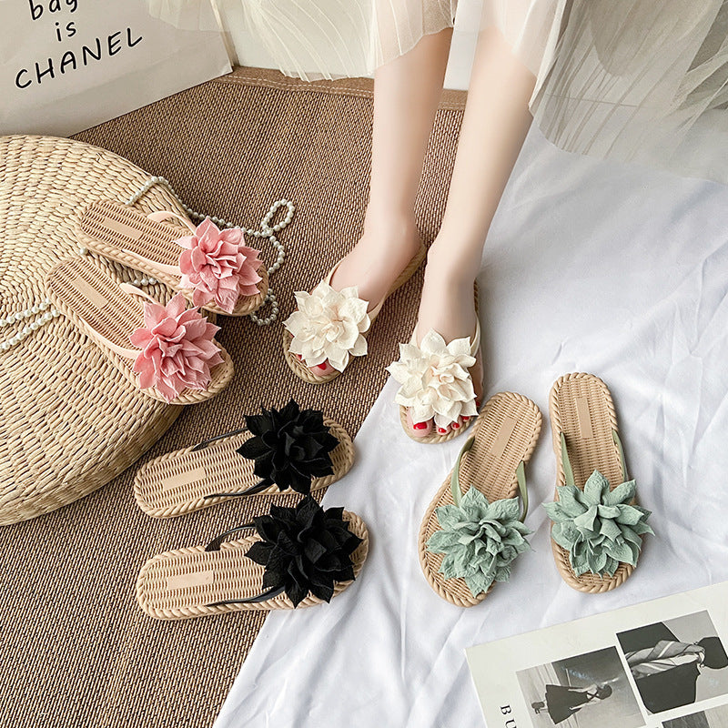 Gentle Woman Bliss Sandals