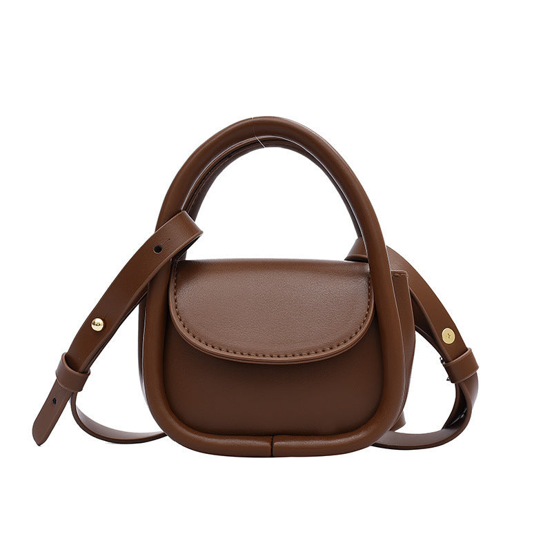 SoundStyle Mini Headphone Bag