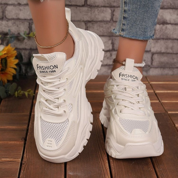 Sporty Chic