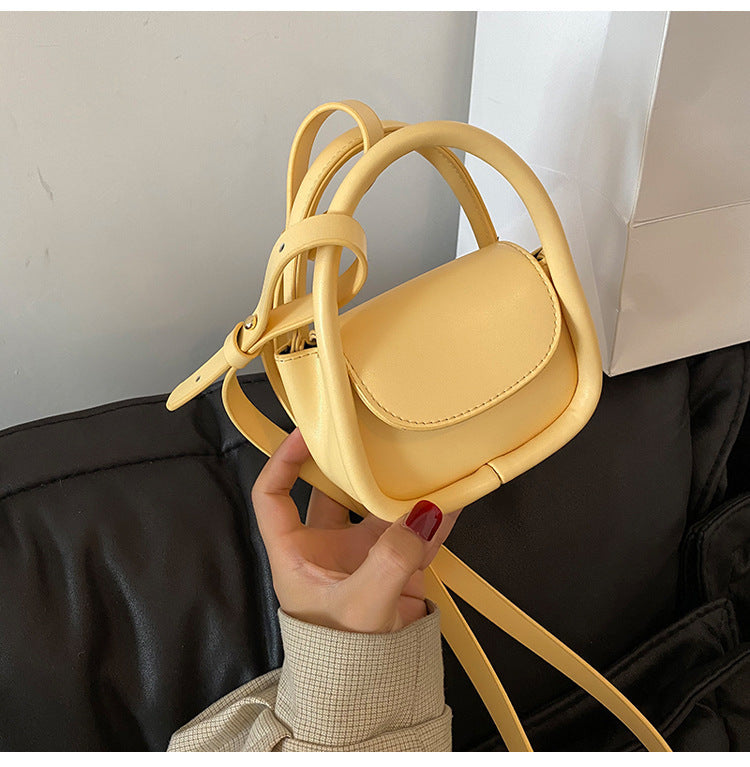 SoundStyle Mini Headphone Bag