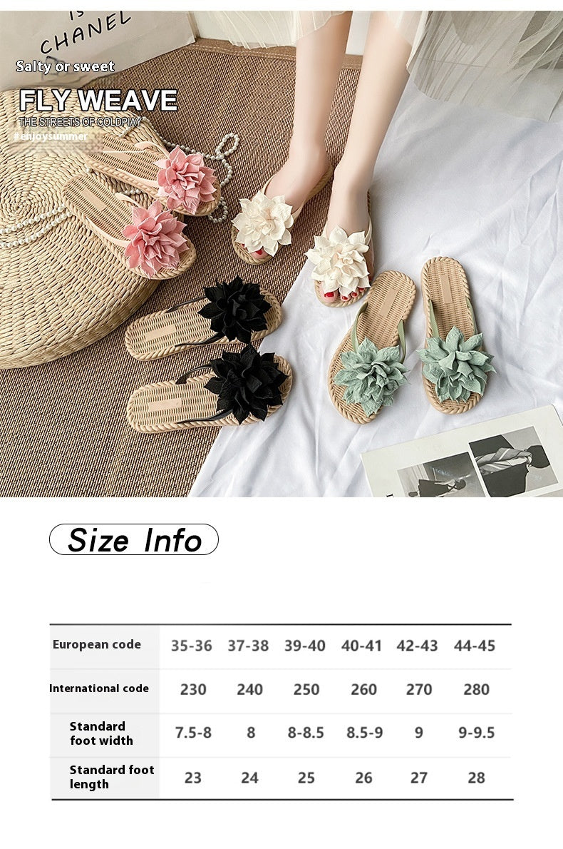 Gentle Woman Bliss Sandals