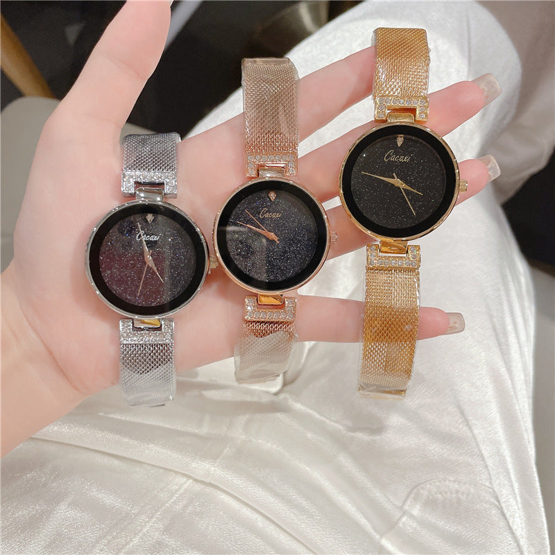 Celestial Timepiece