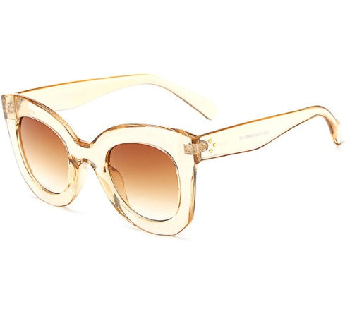 Feline Frenzy Shades