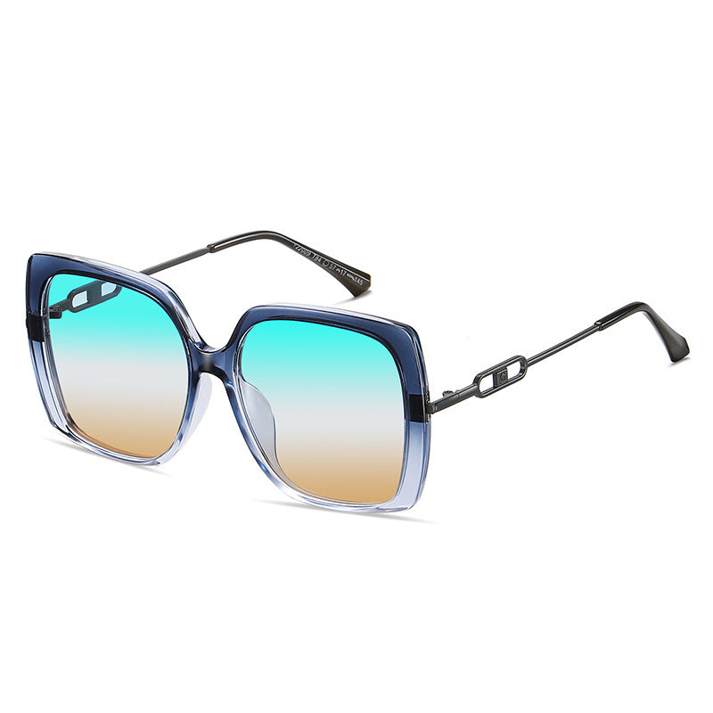 Road Trip Ready Shades